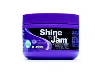 Ampro Shine &#39;n Jam