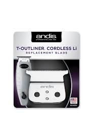 Andis Blade T-Outliner Cordless 04535