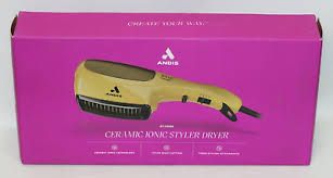 Andis Ceramic Ionic Styler Dryer