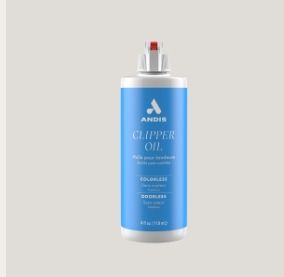 Andis Clipper/Trimmer Oil