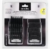 Andis Premium 7pc Attachment