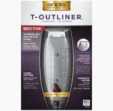 Andis T-Outliner Trimmer