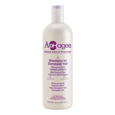Aphogee Damaged Hair Shampoo