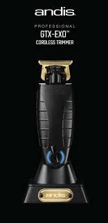 Andis GTX-EXO Cordless Trimmer