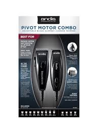 Andis Pivot Motor Combo