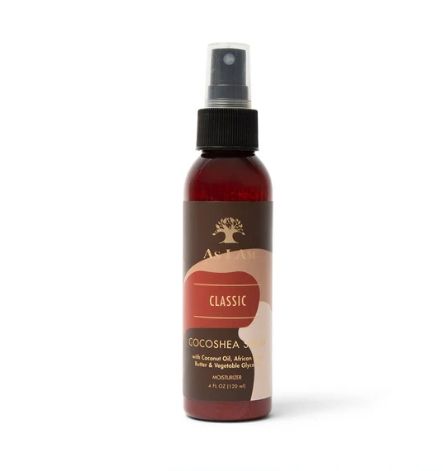 As I Am Cocoshea Spray
