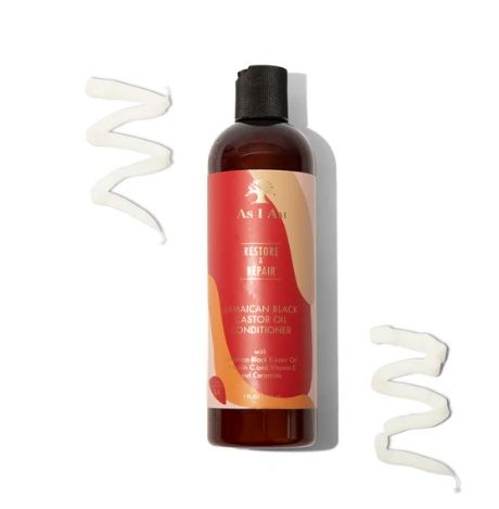 As I Am JBCO Conditioner