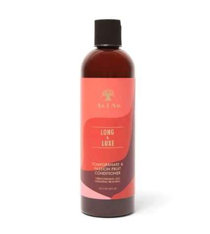 As I Am Long &amp; Luxe Conditioner