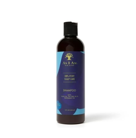 As I Am Dry &amp; Itchy Scalp Conditioner