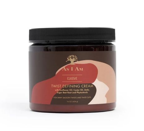 As I Am Twist Defining Cream