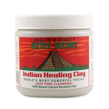 Aztec Secret Indian Healing Clay