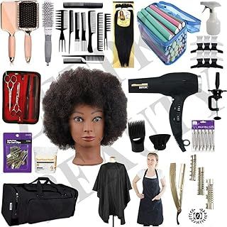 Tools and Accessories
