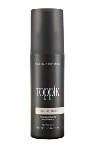 Toppik FiberHold Spray