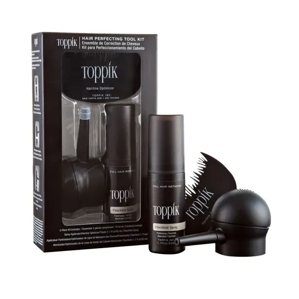 Toppik 3pc Tool Kit