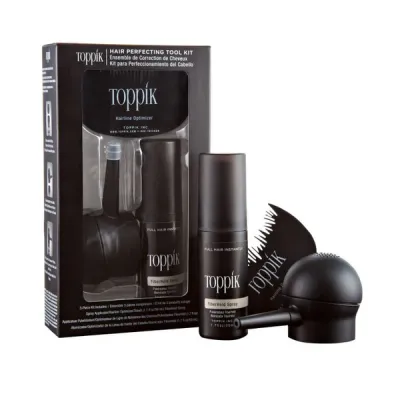 Toppik 3pc Tool Kit