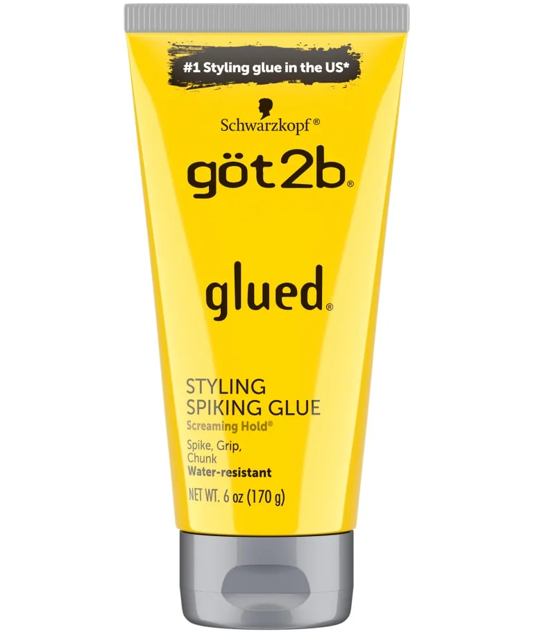 Got2b Spiking Glue