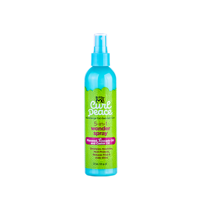 Curl Peace 5-in-1 Wonder Spray