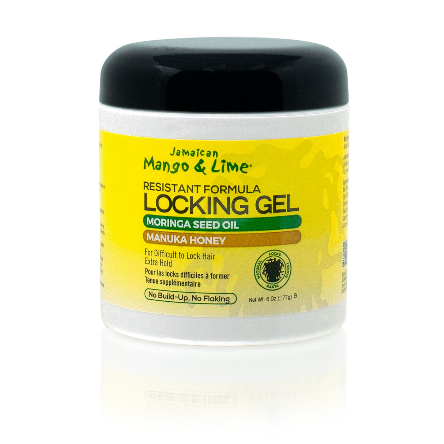JML Locking Gel Resistant