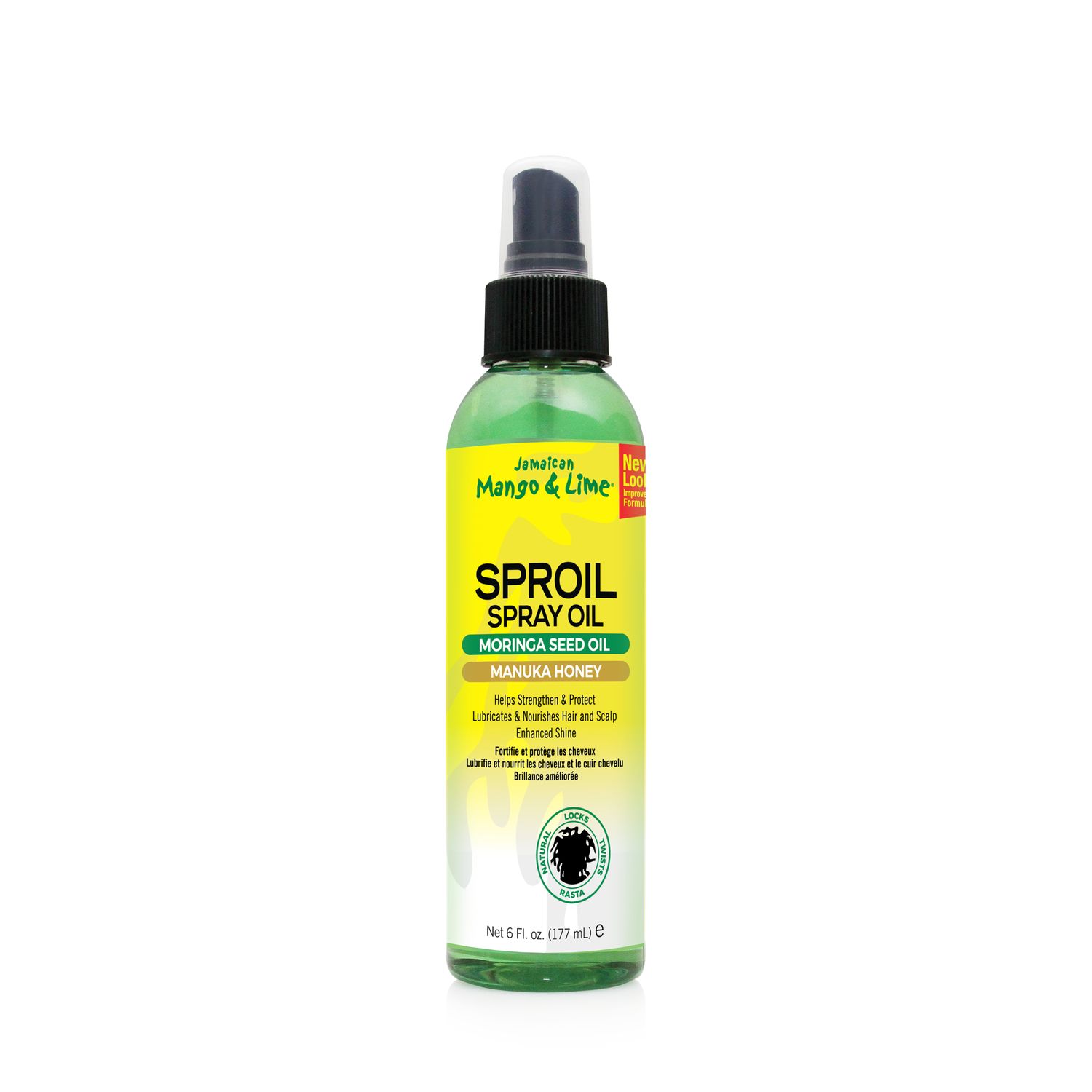 JML Sproil