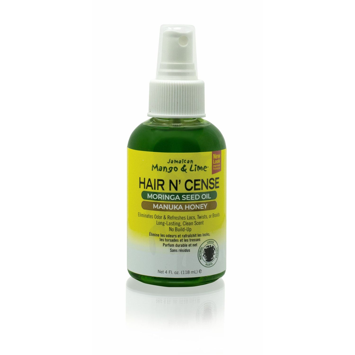 JML Hair N&#39; Cense