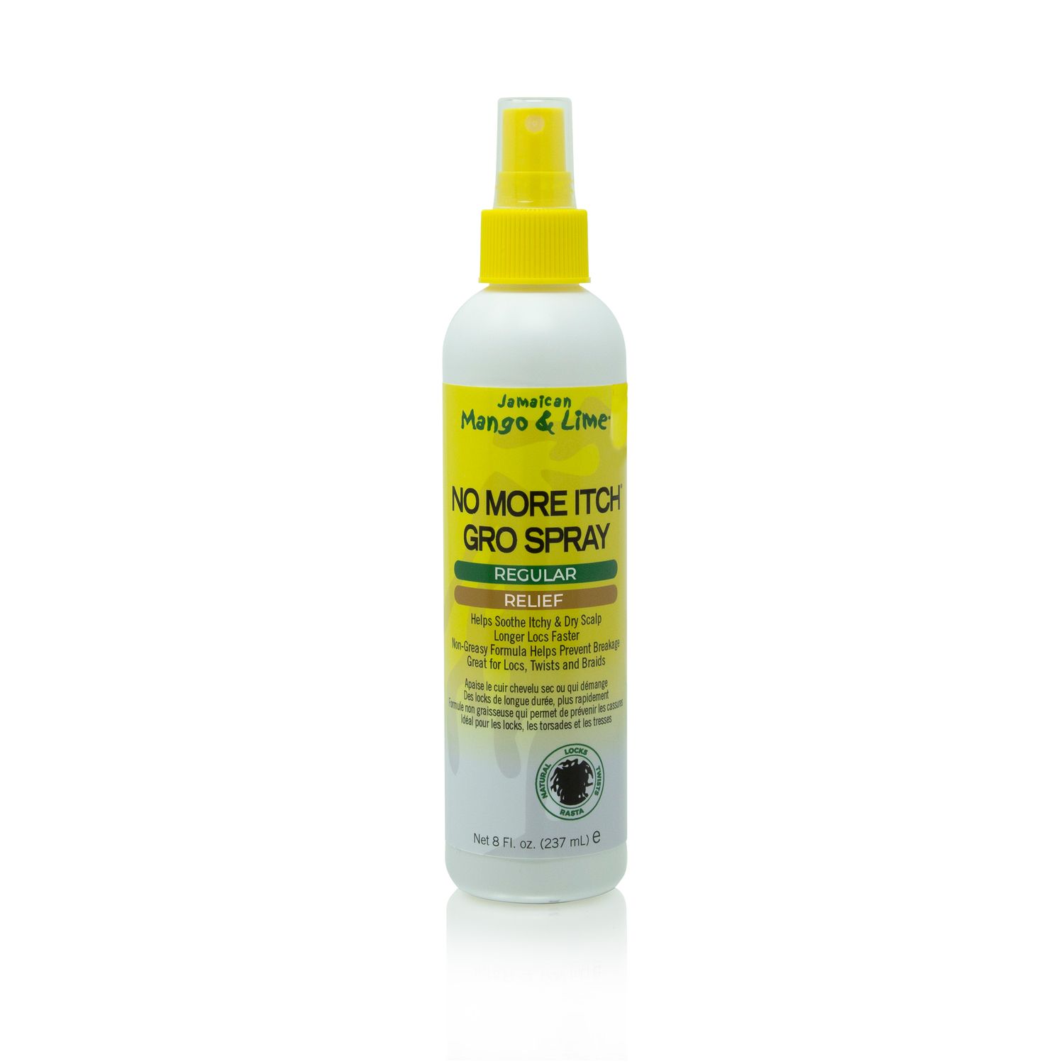 JML No More Itch Spray