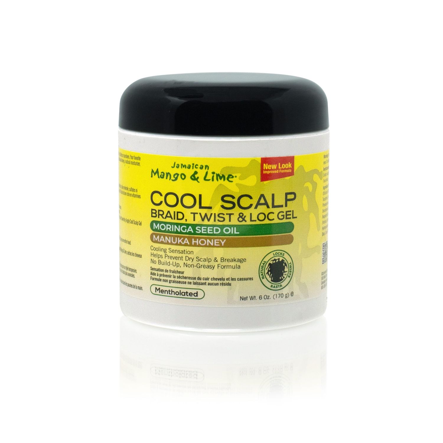 JML No More Itch Cool Gel