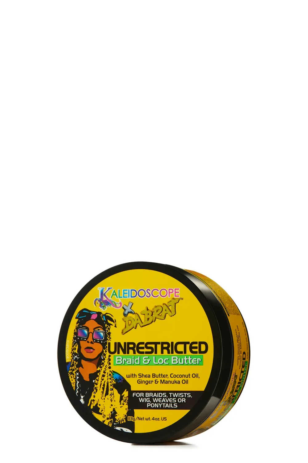 Da Brat Unrestricted