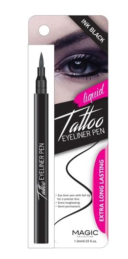 Liquid Eyeliner Tattoo Pen