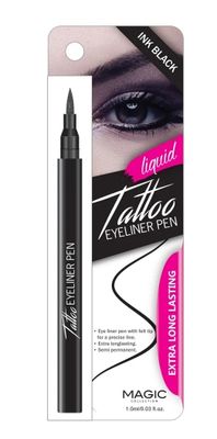 Liquid Eyeliner Tattoo Pen