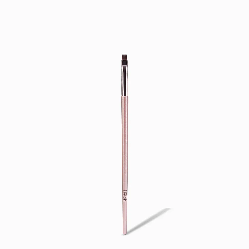 Nicka K Flat Eyeliner Brush