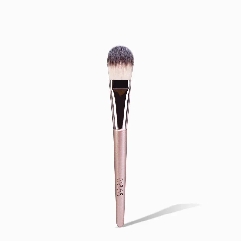 Nicka K Foundation Brush