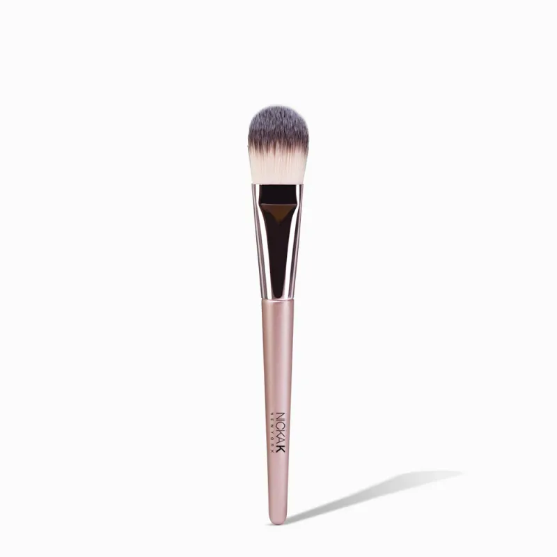 Nicka K Foundation Brush