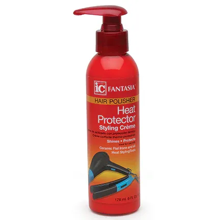 IC Heat Protector Styling Creme