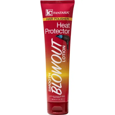 IC Heat Protector Blow Out Lotion