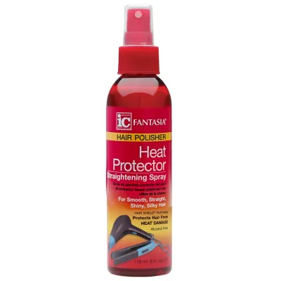 IC Heat Protector Spray