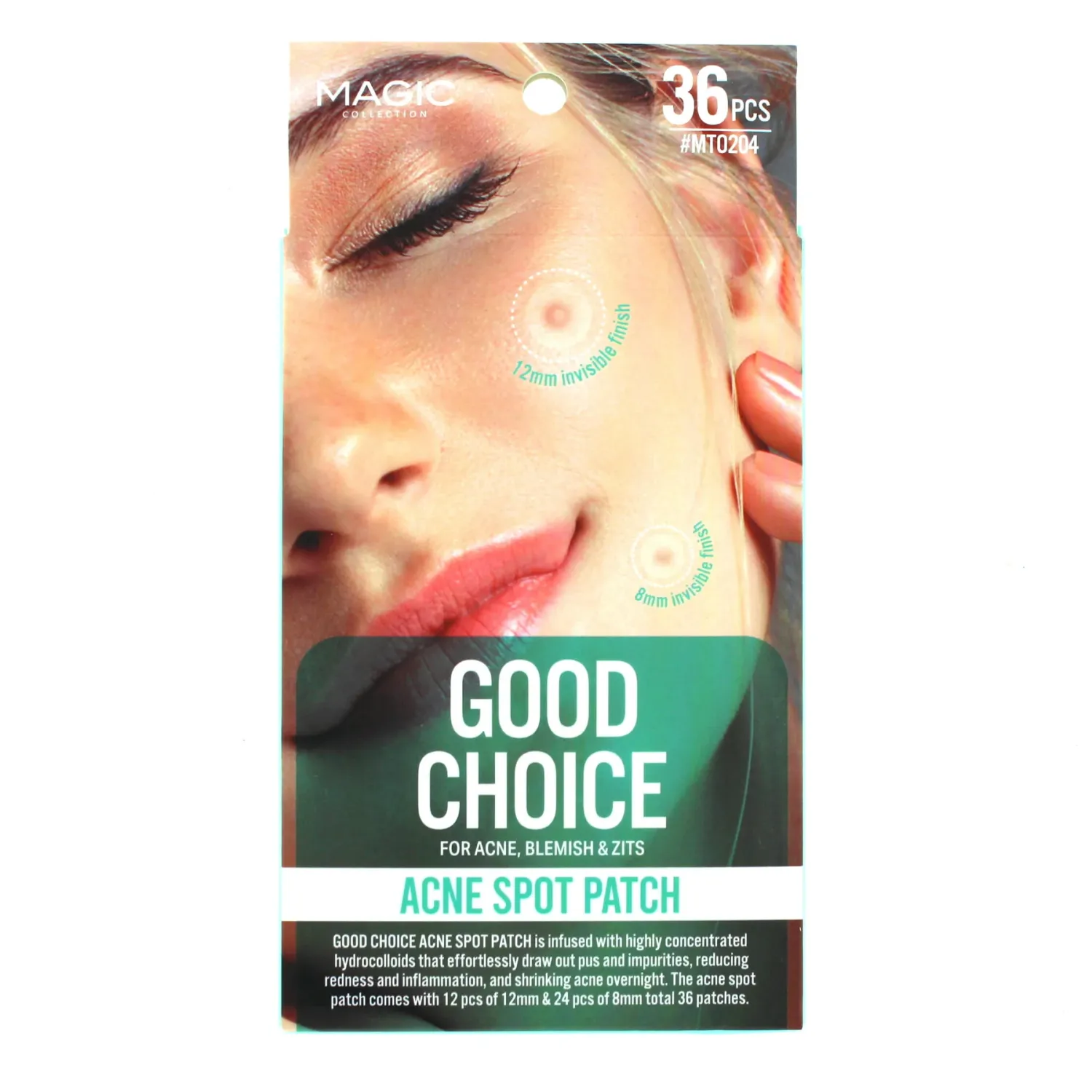 Good Choice Acne Spot Patch