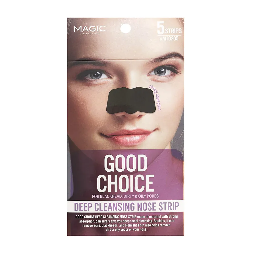 Deep Cleansing Nose Strip