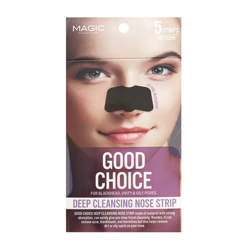 Deep Cleansing Nose Strip