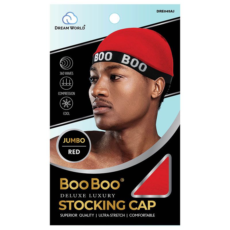 Boo Boo Cap