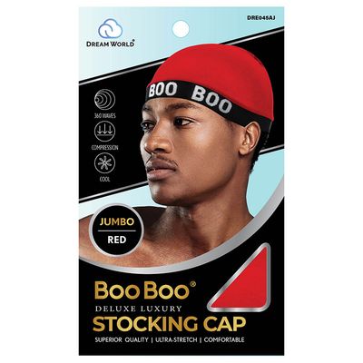 Boo Boo Cap