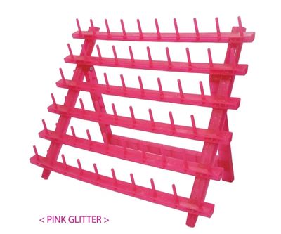 BTL Glitter Braiding Hair Rack