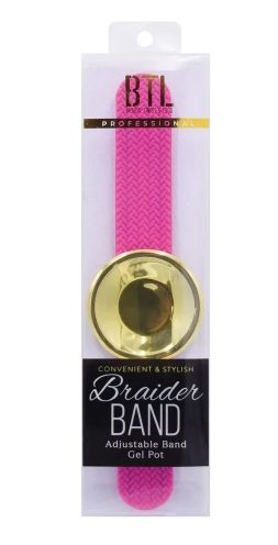 BTL Braider Band