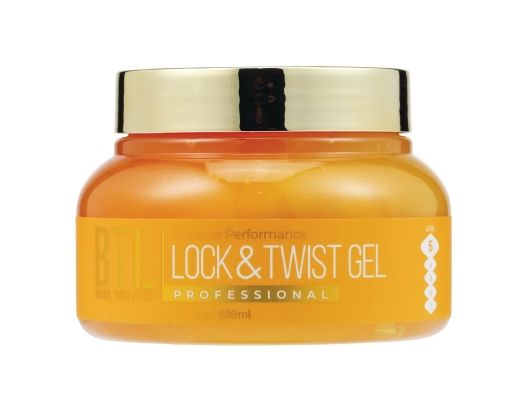 BTL Loc&amp;Twist Gel