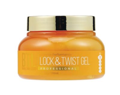 BTL Loc&amp;Twist Gel