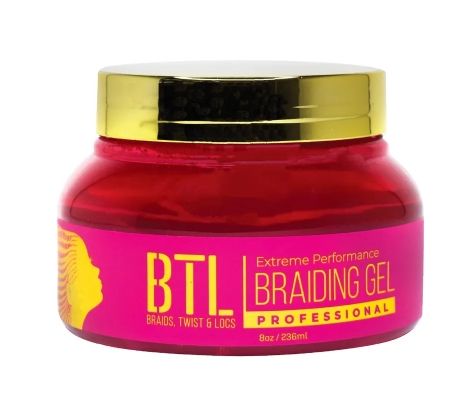 BTL Braid Gel