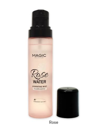 Magic Collection Rose Water