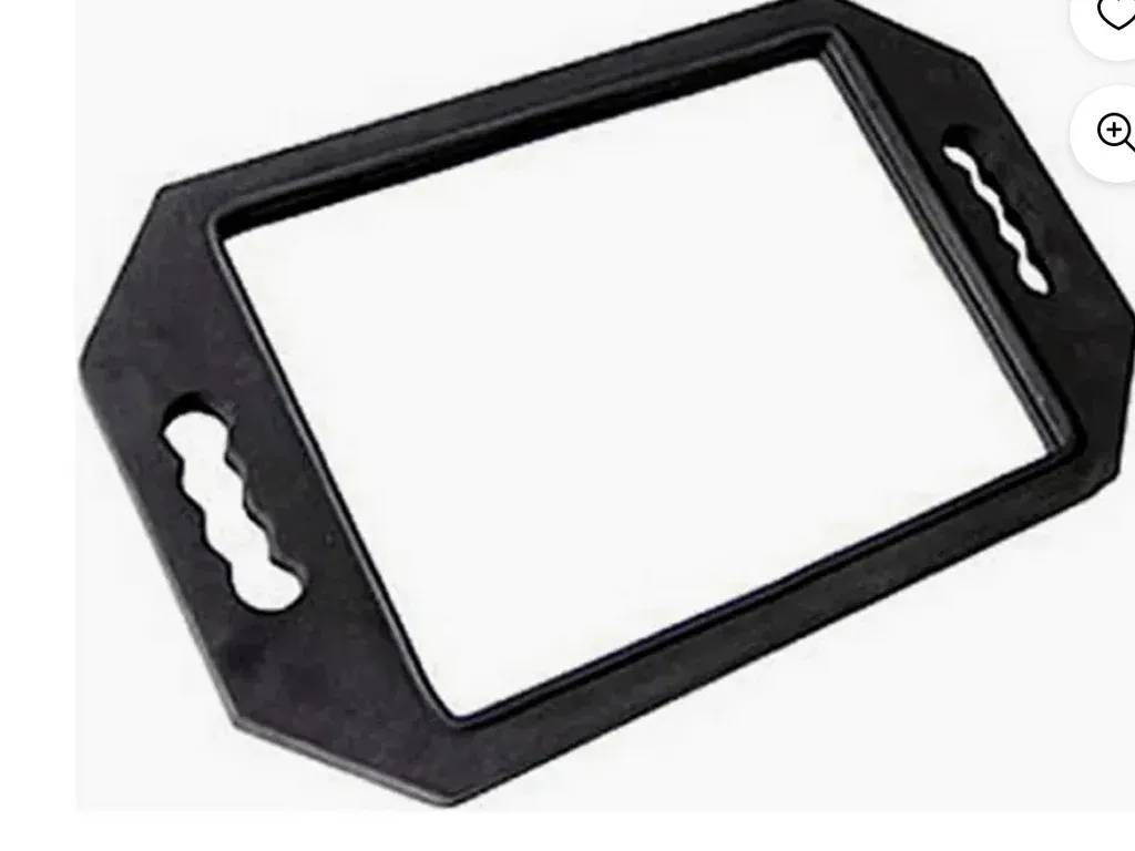 XL Foam Mirror