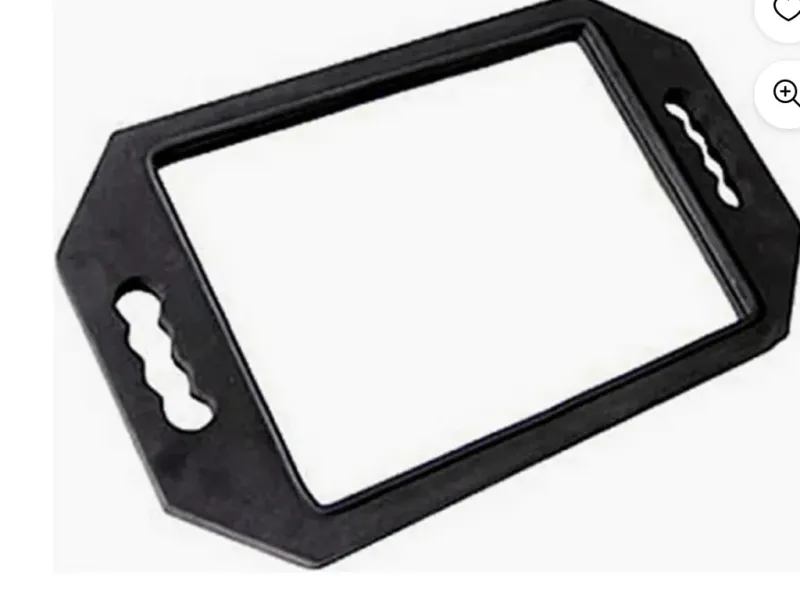 XL Foam Mirror