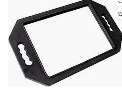 XL Foam Mirror