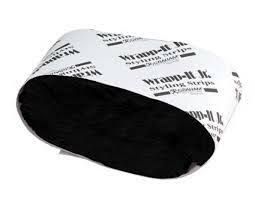 Graham Beauty Wrapp-It Jr. Strips